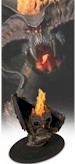 Return of the king The Balrog of Moria - New Sculpture figure