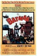 Batman regular movie poster reproduction
