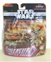 Star Wars unleashed battle packs battle of utapau clone trooper attack battalion sealed