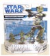 Star Wars Yodas elite clone troopers battle packs unleashed sealed
