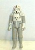 Loose battledamaged atat driver figure