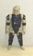 Loose battledamaged Dengar figure