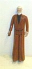 Loose battledamaged obi-wan kenobi figure