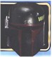 Boba Fett rubies classic helmet