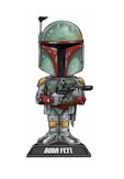 Star Wars Boba Fett Wacky Wobbler Bobble Head