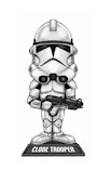 Star Wars Clone Trooper Wacky Wobbler Bobble Head