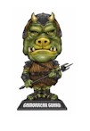 Star Wars Gamorrean Guard Wacky Wobbler Bobble Head