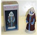 Bib Fortuna sigma ceramic figurine