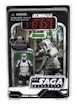 Vintage Return of the Jedi biker scout saga collection action figure