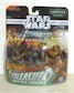 Star Wars Battle of Kashyyyk wookie warriors battle packs sealed