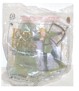 Lord of Rings Legolas Burger King fast food toy sealed