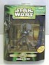 Boba Fett 300th figure special edition .01 sealed