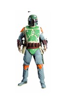 Boba Fett supreme edition costume