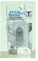 Boba Fett stack ems keychain