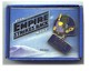 Empire Strikes Back Boba Fett medal