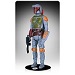 Boba Fett Life-Size Vintage Kenner Monument Action Figure