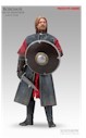 Lord of the rings Boromir Son of Denethor 12 inch action figure Sideshow