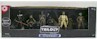 OTC Original Trilogy collection previews exclusive bounty hunter figure 6 pack gift set