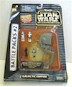 Galoob battle pack #2 Galactic Empire