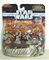 Star Wars battle of Felucia Aayla Securas 327th star corps unleashed battle packs