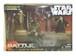 Star Wars jedi vs Darth Sidious battle pack ON SALE