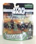 Star Wars battle of Kashyyyk Yodas elite clone troopers unleashed battle packs sealed