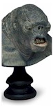 LOTR Cave Troll bust