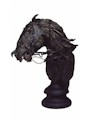 LOTR Nazgul Steed bust