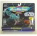 Star Wars Galoob micro machines collection The  Empire Strikes Back 3 pack sealed