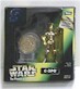 POTF C-3PO toys r us coin figure sealed
