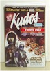 C-3PO Episode 2 Kudos variety pack granola bars