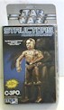 C-3PO Structor model kit sealed