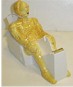 C-3PO ceramic Sigma tape dispenser