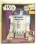 R2D2 Data Droid sealed
