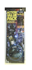 Star Wars action value pack sealed