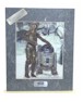 Empire C-3PO & R2-D2 chromart print sealed