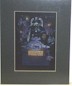 Empire Strikes Back special edition one sheet chromart print sealed