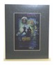 Return of the Jedi special edition one sheet movie poster chromart print