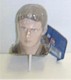 Episode 2 Anakin Skywalker pop topper candy head keychain sealed