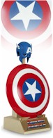 Captain America Marvel Archive Set Sideshow