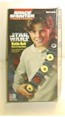 Space Shooter Battle belt Milton Bradley sealed  ON SALE