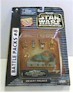 Galoob battle packs #8 Desert Palace sealed