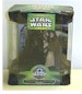 Star Wars Darth Vader & Obi Wan kenobi 25th anniversary 2 pack sealed