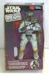 Boba fett room alarm with laser target game sealed