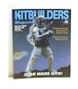 Kit builders Boba Fett cover magazine