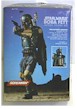 Boba Fett 1/4 scale Screamin vinyl model kit