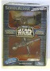 Galoob B-Wing fighter Alpha series micro machine sealed