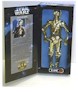 POTF C3PO 12" figure sealed