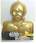 POTF electronic talking C3PO carry case