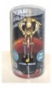 C-3po dashboard driver sealed